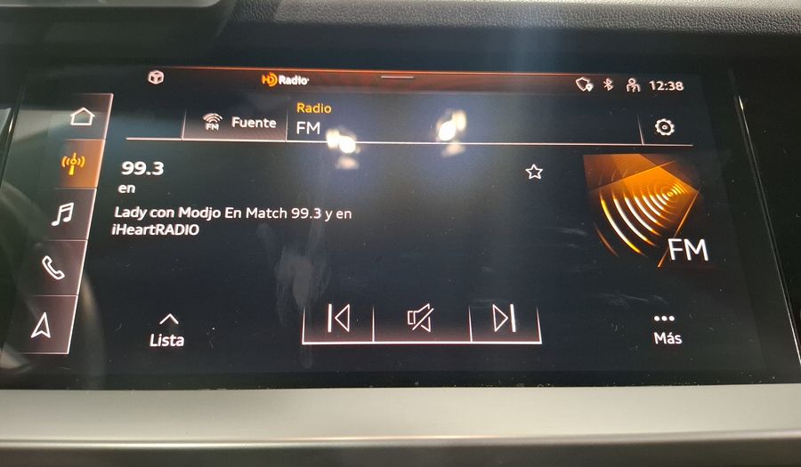 Audi A3 1.4 35 TFSI SELECT AUTO Sedan 2022
