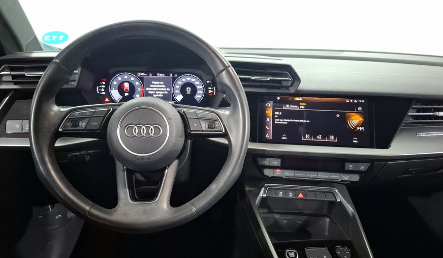 Audi A3 1.4 35 TFSI SELECT AUTO Sedan 2022