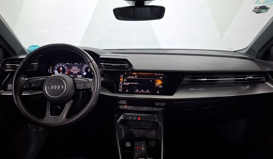 Audi A3 1.4 35 TFSI SELECT AUTO Sedan 2022