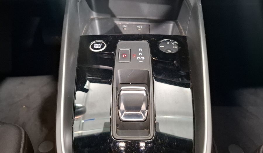 Audi A3 1.4 35 TFSI SELECT AUTO Sedan 2022