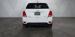 Chevrolet Trax 1.8 B LT AT Suv 2017