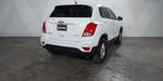 Chevrolet Trax 1.8 B LT AT Suv 2017