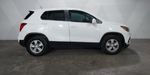 Chevrolet Trax 1.8 B LT AT Suv 2017