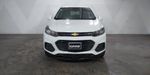 Chevrolet Trax 1.8 B LT AT Suv 2017