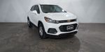Chevrolet Trax 1.8 B LT AT Suv 2017