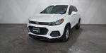 Chevrolet Trax 1.8 B LT AT Suv 2017