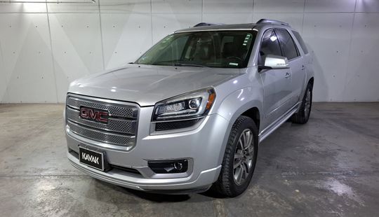 Gmc • Acadia