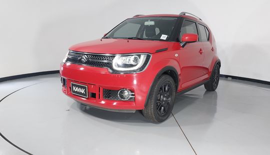 Suzuki • Ignis