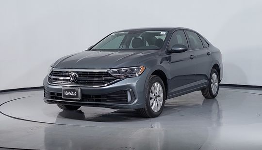 Volkswagen • Jetta