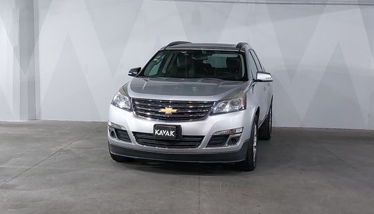 Chevrolet • Traverse