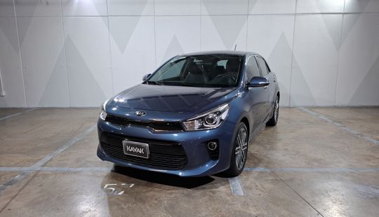 Kia • Rio