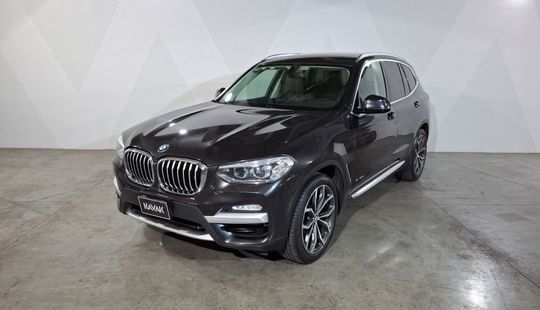 Bmw • X3