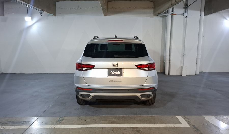 Seat Ateca 1.4 STYLE AUTO Suv 2022