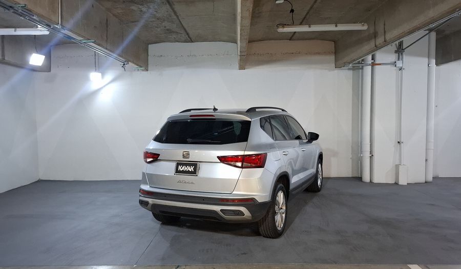 Seat Ateca 1.4 STYLE AUTO Suv 2022