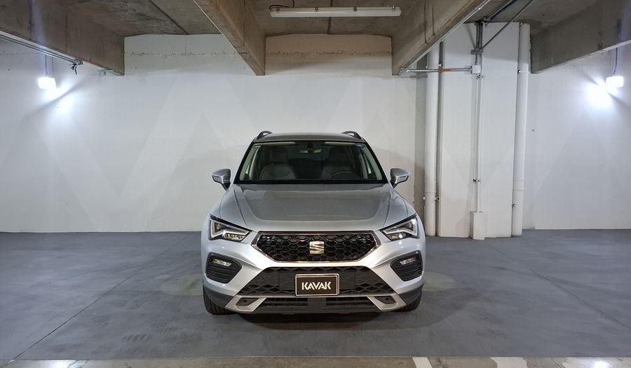 Seat Ateca 1.4 STYLE AUTO Suv 2022