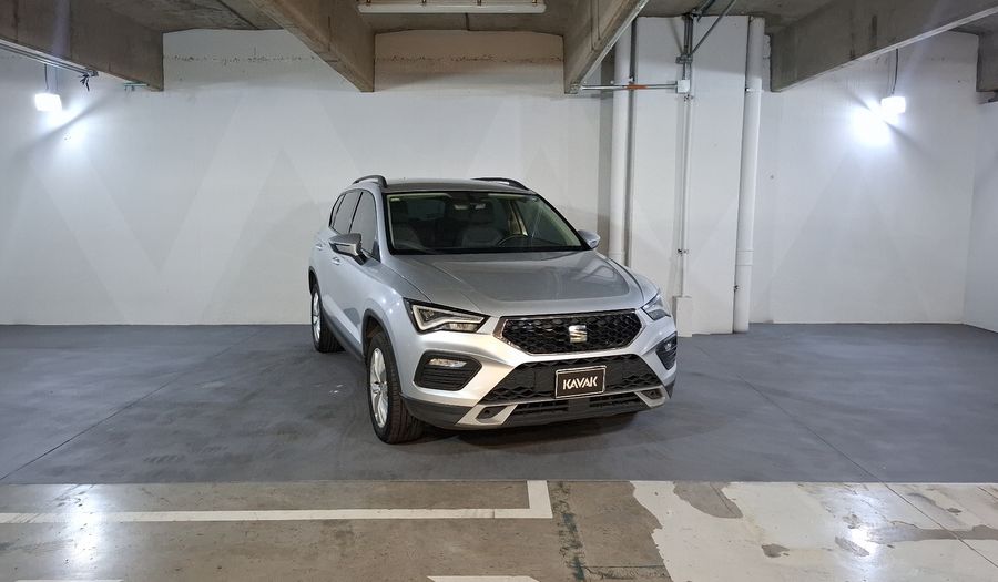 Seat Ateca 1.4 STYLE AUTO Suv 2022