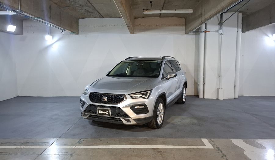 Seat Ateca 1.4 STYLE AUTO Suv 2022