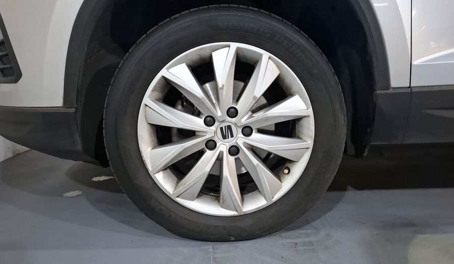 Seat Ateca 1.4 STYLE AUTO Suv 2022