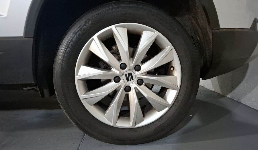 Seat Ateca 1.4 STYLE AUTO Suv 2022