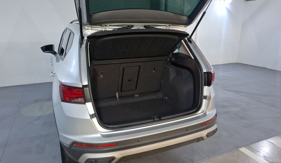 Seat Ateca 1.4 STYLE AUTO Suv 2022
