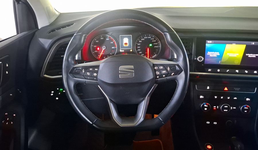 Seat Ateca 1.4 STYLE AUTO Suv 2022