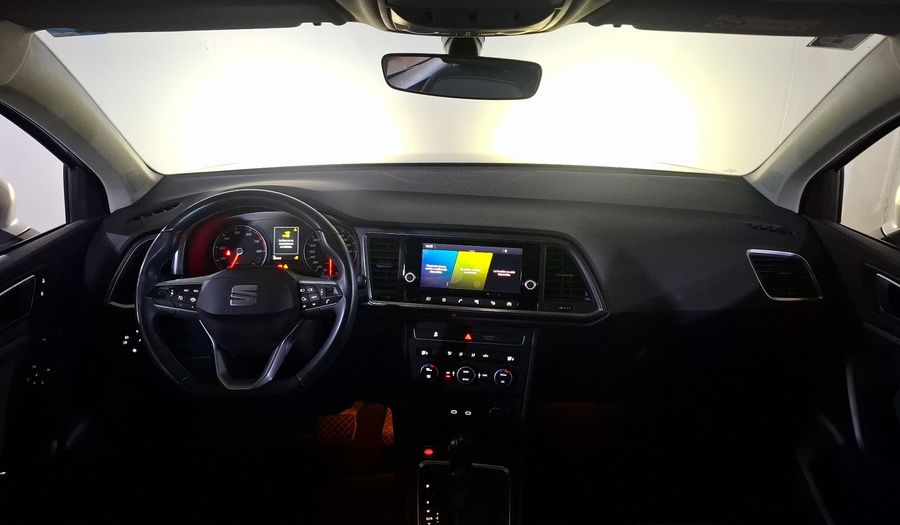 Seat Ateca 1.4 STYLE AUTO Suv 2022