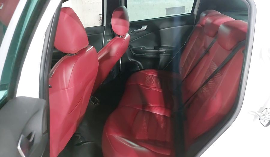 Alfa Romeo Giulietta 1.8 VELOCE TCT Hatchback 2017
