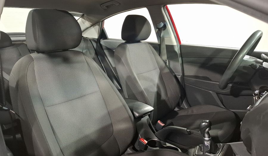Hyundai Accent 1.6 GL MID Sedan 2018