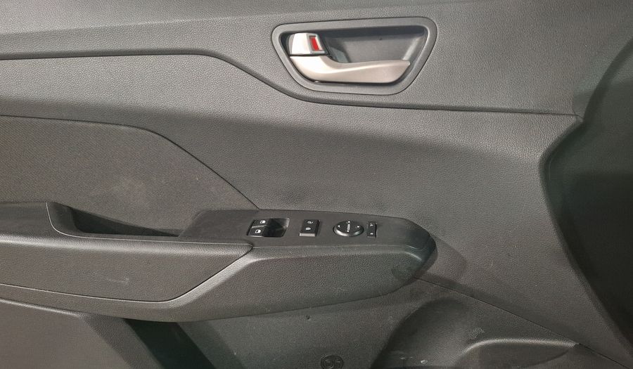 Hyundai Accent 1.6 GL MID Sedan 2018