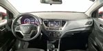 Hyundai Accent 1.6 GL MID Sedan 2018