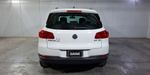 Volkswagen Tiguan 2.0 TFSI PIEL TRACK & FUN AT Suv 2012