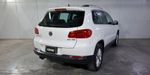 Volkswagen Tiguan 2.0 TFSI PIEL TRACK & FUN AT Suv 2012