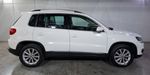 Volkswagen Tiguan 2.0 TFSI PIEL TRACK & FUN AT Suv 2012