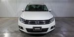 Volkswagen Tiguan 2.0 TFSI PIEL TRACK & FUN AT Suv 2012