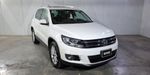 Volkswagen Tiguan 2.0 TFSI PIEL TRACK & FUN AT Suv 2012