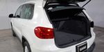 Volkswagen Tiguan 2.0 TFSI PIEL TRACK & FUN AT Suv 2012