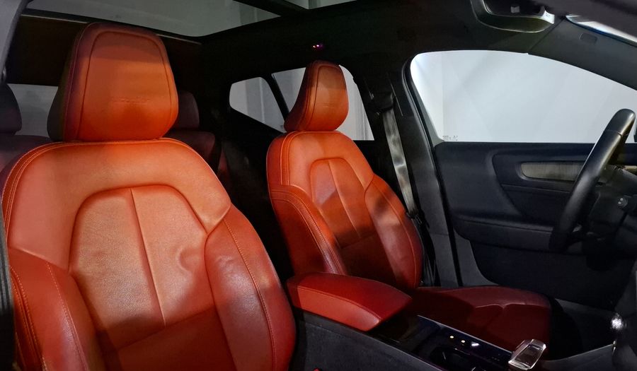 Volvo Xc40 2.0 T4 INSCRIPTION AUTO Suv 2020