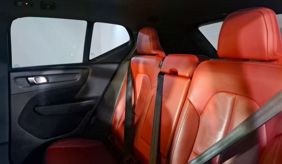 Volvo Xc40 2.0 T4 INSCRIPTION AUTO Suv 2020