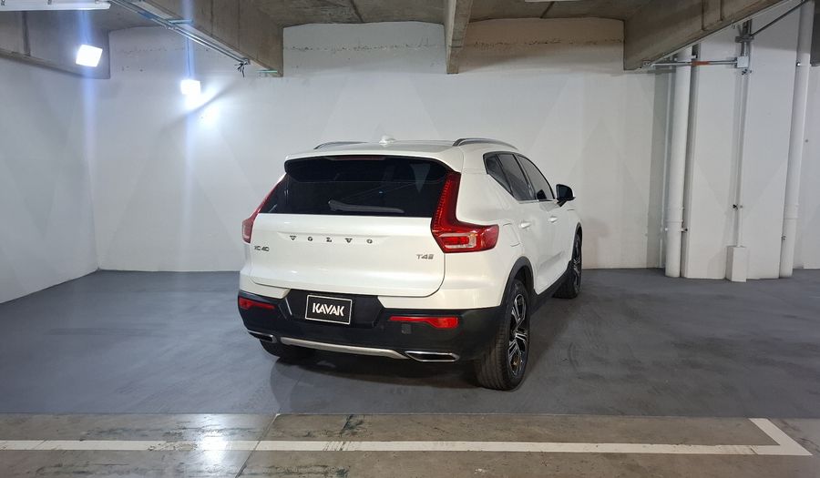 Volvo Xc40 2.0 T4 INSCRIPTION AUTO Suv 2020