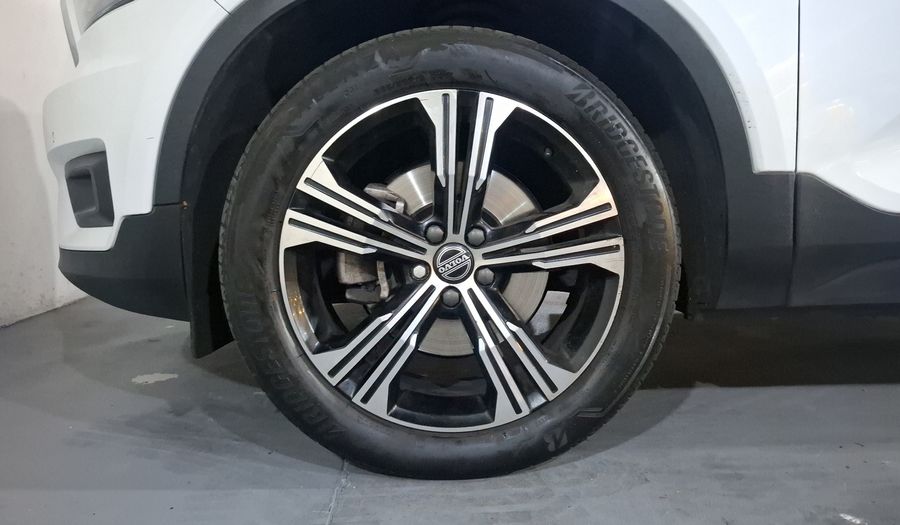 Volvo Xc40 2.0 T4 INSCRIPTION AUTO Suv 2020