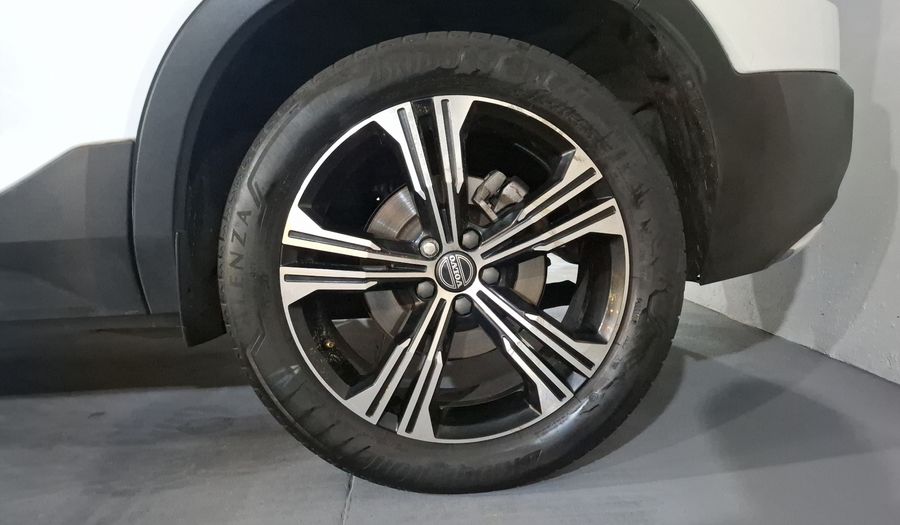 Volvo Xc40 2.0 T4 INSCRIPTION AUTO Suv 2020
