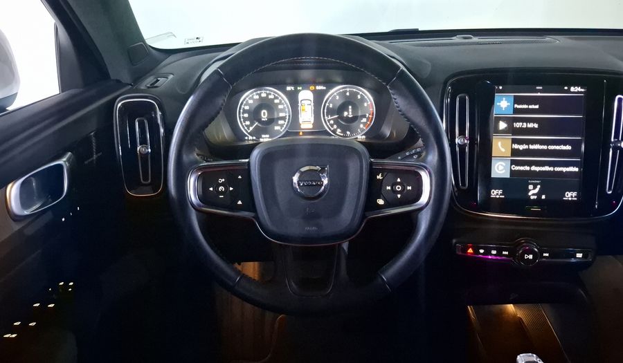 Volvo Xc40 2.0 T4 INSCRIPTION AUTO Suv 2020