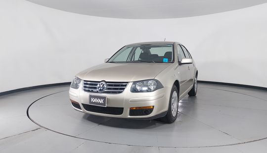 Volkswagen • Jetta Clasico