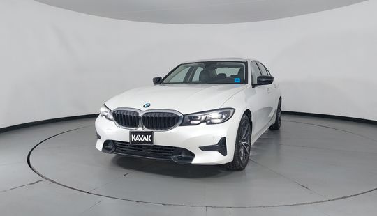 Bmw • Serie 3