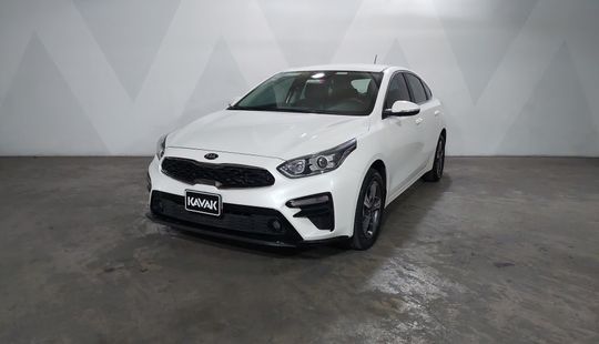 Kia • FORTE