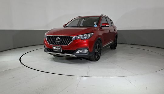 Mg • Zs