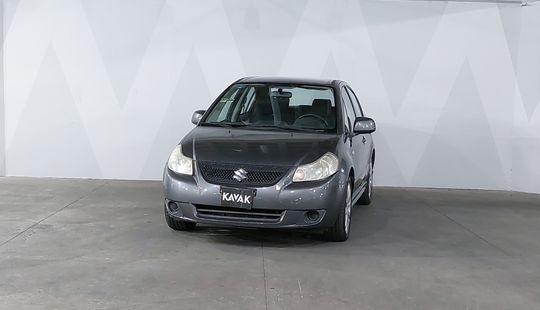 Suzuki • SX4