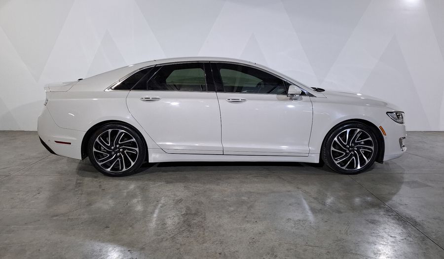 Lincoln Mkz 2.0 SELECT HYBRID CVT Sedan 2020