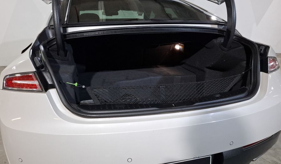 Lincoln Mkz 2.0 SELECT HYBRID CVT Sedan 2020