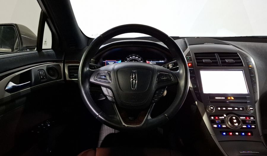 Lincoln Mkz 2.0 SELECT HYBRID CVT Sedan 2020